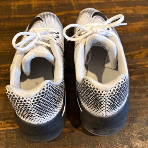 Nike Air Max Infuriate - Picture 5 of 6